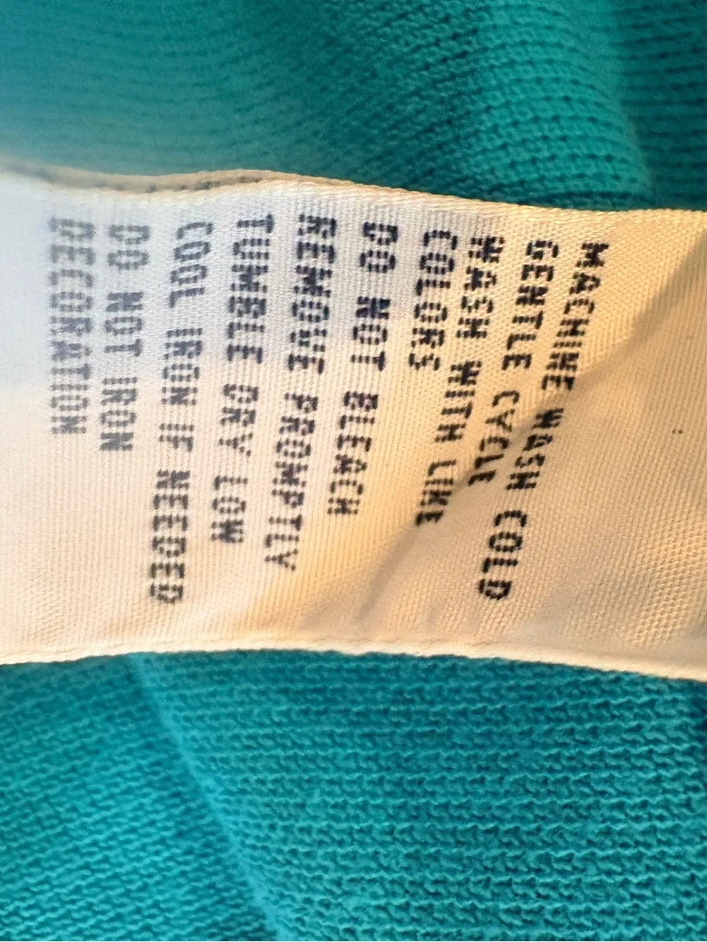 Polo Ralph Lauren description polo